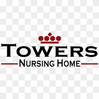 Towers Nursing Home - Cern, HD Png Download