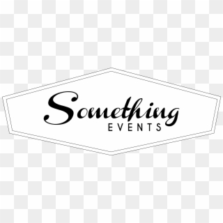Something Events - Sculptresse, HD Png Download