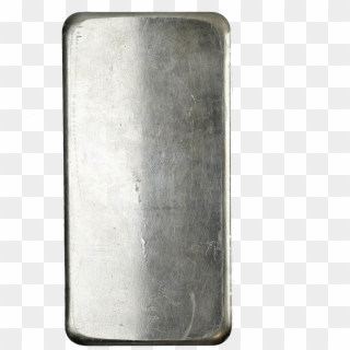 Silver Bar - Smartphone, HD Png Download