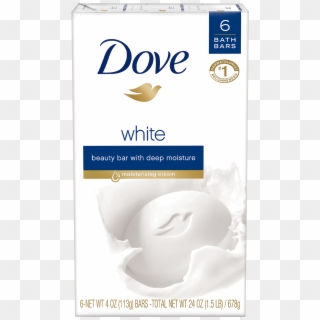 Dove Gentle Exfoliating Beauty Bar, HD Png Download