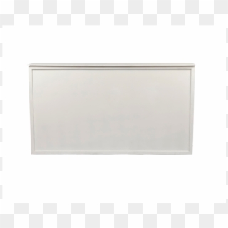 White Bar With Plain Front - Concrete, HD Png Download