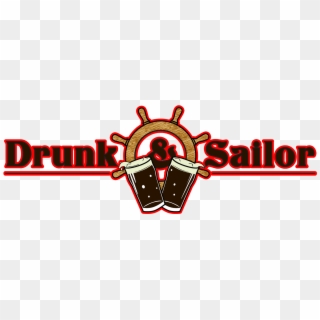 Drunken Sailor , Png Download - Drunk Sailors, Transparent Png