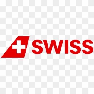 Swiss International Air Lines Logo - Swiss International Air Lines, HD Png Download