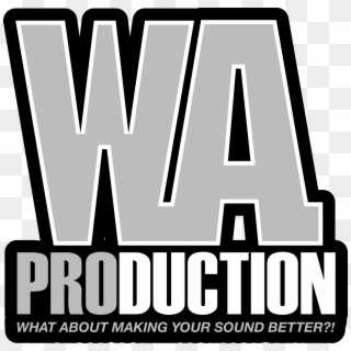 Waproduction - Wa Production, HD Png Download