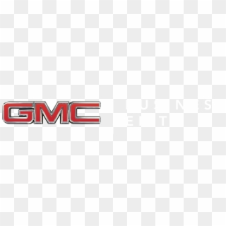 Gmc Logo Png - Gmc, Transparent Png