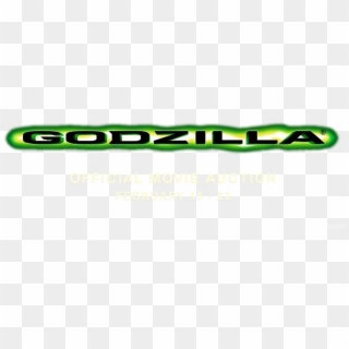 Godzillabannerfeb - Parallel, HD Png Download - 1650x650(#1569976 ...