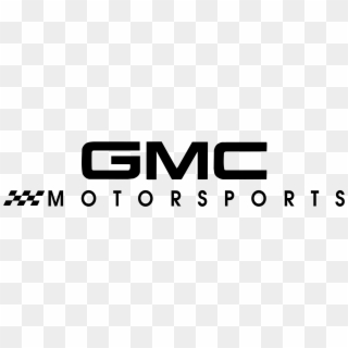 Gmc Motorsports Logo Png Transparent - Buick Gmc, Png Download