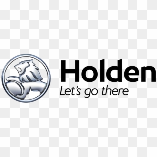 Holden Logos Holden Logo - New Holden Logo, HD Png Download