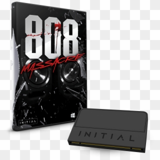 808 Massacre Heatup3 Xp - Electronics, HD Png Download