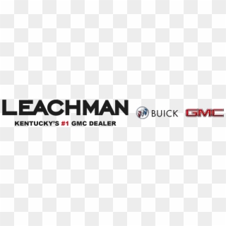 Leachman Buick Gmc Cadillac - Buick, HD Png Download