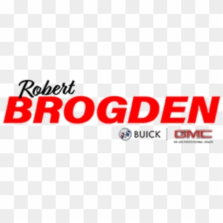 Jobs At Robert Brogden Gmc Buick - 村田 製作所, HD Png Download