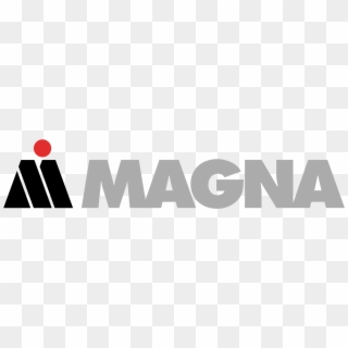 Magna International Logo, HD Png Download