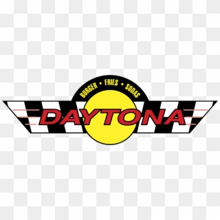 Daytona Logo Png Transparent - Daytona Logo, Png Download