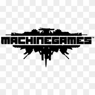 1999 X 859 5 - Machinegames, HD Png Download