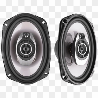 Of The Opportunity To Put Speakers In The Rear Of Their - Car Rear Speakers, HD Png Download