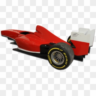 Formula 3/4 - Formula One Car, HD Png Download