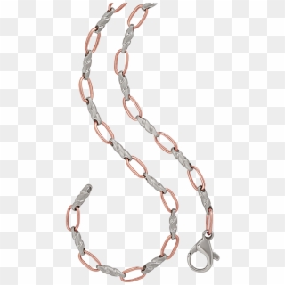 Oman Chain For Her - Chain, HD Png Download