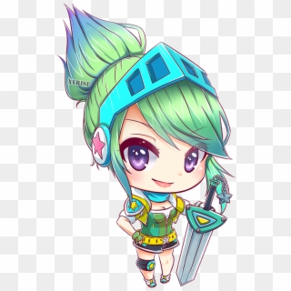 Arcade Riven By Xyrise, HD Png Download