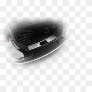 Rear Skid Plate - Lexus Lfa, HD Png Download