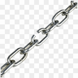 Broken Chains Transparent Small, HD Png Download