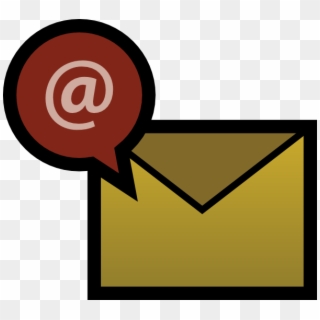 Email Cliparts, HD Png Download