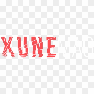 Xune Mag - Graphics, HD Png Download