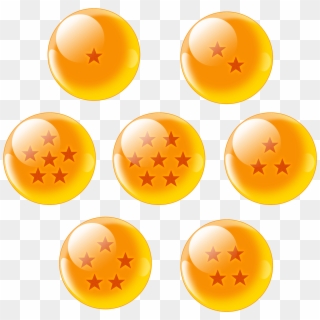 Dragon Ball Png Transparent For Free Download Pngfind - 1 star dragon ball roblox