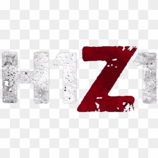 H1z1 Logo Png - Sign, Transparent Png
