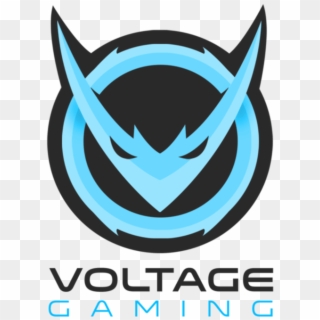 Voltage Gaming Logo, HD Png Download