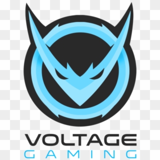 Voltage Gaming Logo Hd Png Download 1250x703 Pngfind