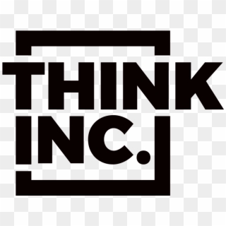 Think Inc Logo, HD Png Download
