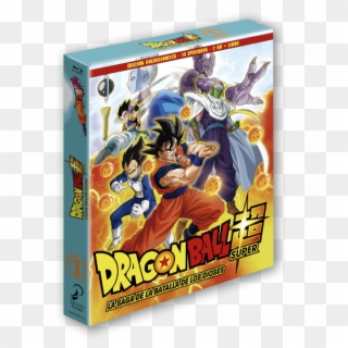 Dragon Ball Super, HD Png Download