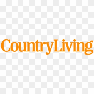 Country Living Logo, HD Png Download