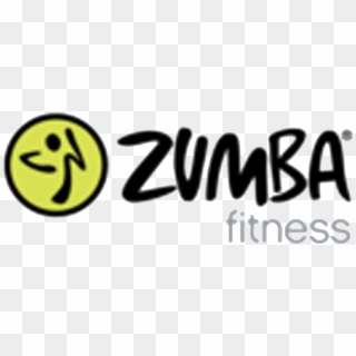 Zumba Fitness Clipart, HD Png Download
