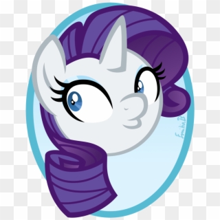 Rariball - Rarity Ball - Cartoon, HD Png Download