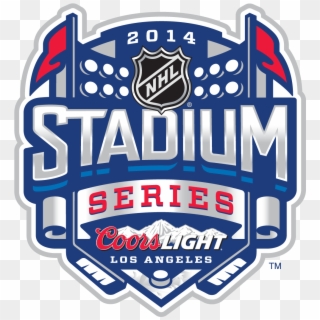 I Really Want This For My Birthday ❤❤❤ 2014 Nhl Stadium - Nhl Stadium Series, HD Png Download