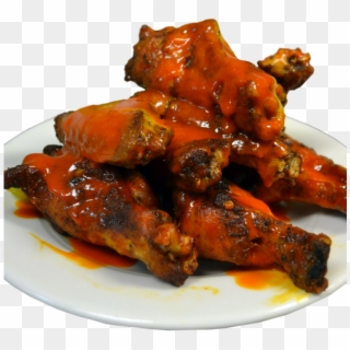 Windy City Chicken Wings - Fried Chicken, HD Png Download