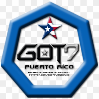 Got7 Puerto Rico - Got7, HD Png Download