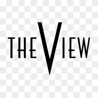Featured In - Abc The View, HD Png Download