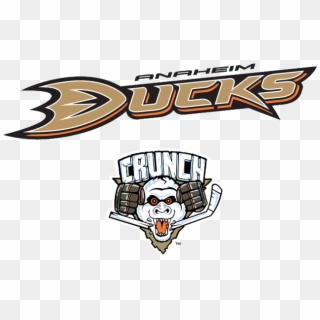 Syko About Goalies - Anaheim Ducks Logo Png, Transparent Png