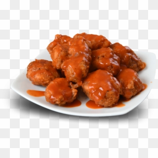 Dipping Sauces - Chicken Balls, HD Png Download