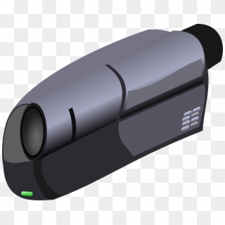 Camcorder Video Camera - Video Camera, HD Png Download