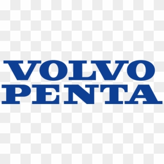 Volvo Penta - Volvo Penta Logo, HD Png Download