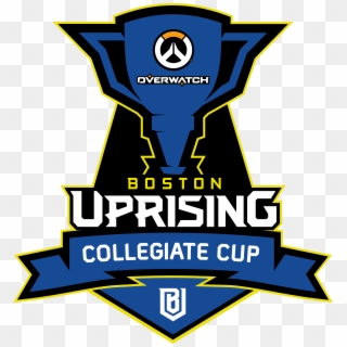 Collegiate Cup - Boston Uprising, HD Png Download