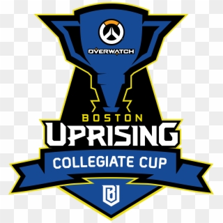 Collegiate Cup - Boston Uprising, HD Png Download