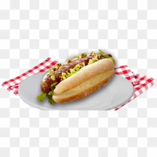 Canadian Hot Dog Logos , Png Download - Canadian Hot Dog Png, Transparent Png