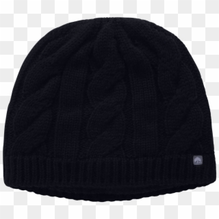 Eclipse Front - Beanie, HD Png Download