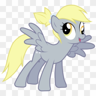 Derpy Hooves Pinkie Pie Rarity Rainbow Dash Twilight - Derpy Hooves X Adventure Time, HD Png Download