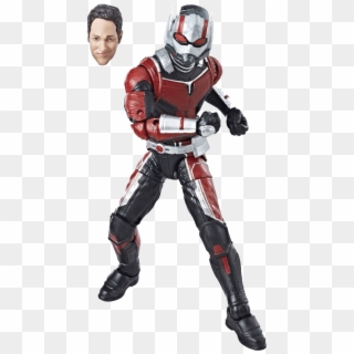 Ant-man Toy - Ant Man And The Wasp Marvel Legends Hasbro, HD Png Download