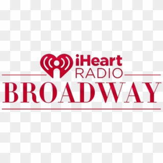 Iheartmedia Launches Iheartradio Broadway - Iheartradio, HD Png Download